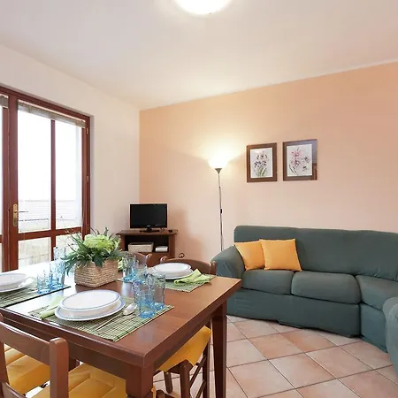 Apartment Stunning In Sant'abbondio With Balcony *