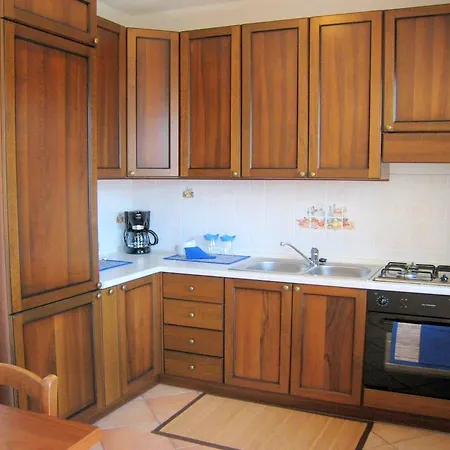 Stunning In Sant'abbondio With Balcony * San Siro (Lombardy)