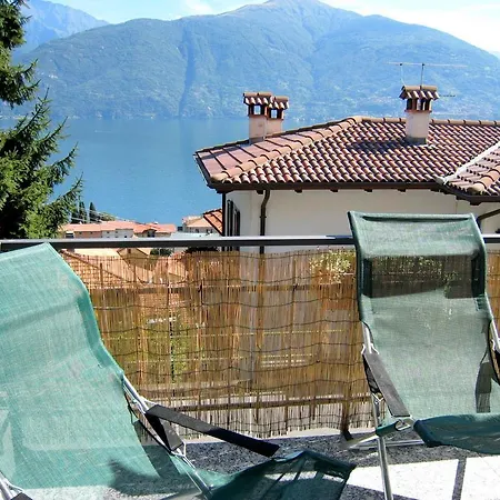 Apartment Stunning In Sant'abbondio With Balcony