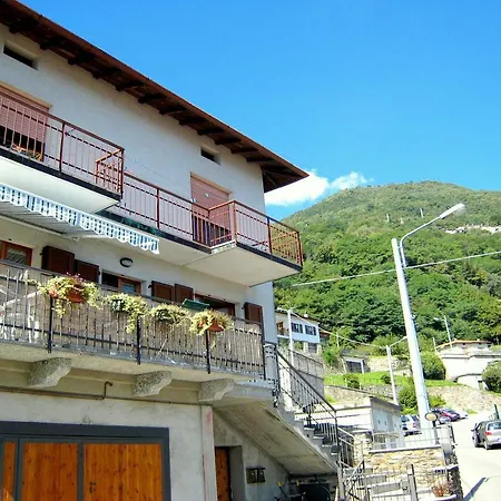 Stunning In Sant'abbondio With Balcony Lägenhet San Siro (Lombardy)
