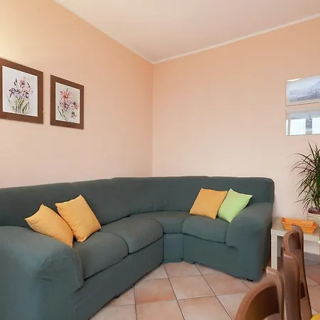 Stunning In Sant'abbondio With Balcony *