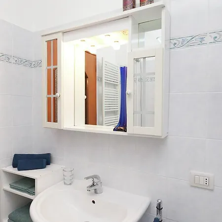 Stunning In Sant'abbondio With Balcony * San Siro (Lombardy)